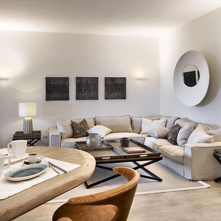 Le Suites Porto Cervo Exteriér fotografie