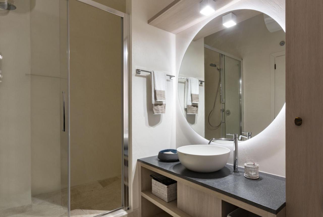 Le Suites Porto Cervo Exteriér fotografie
