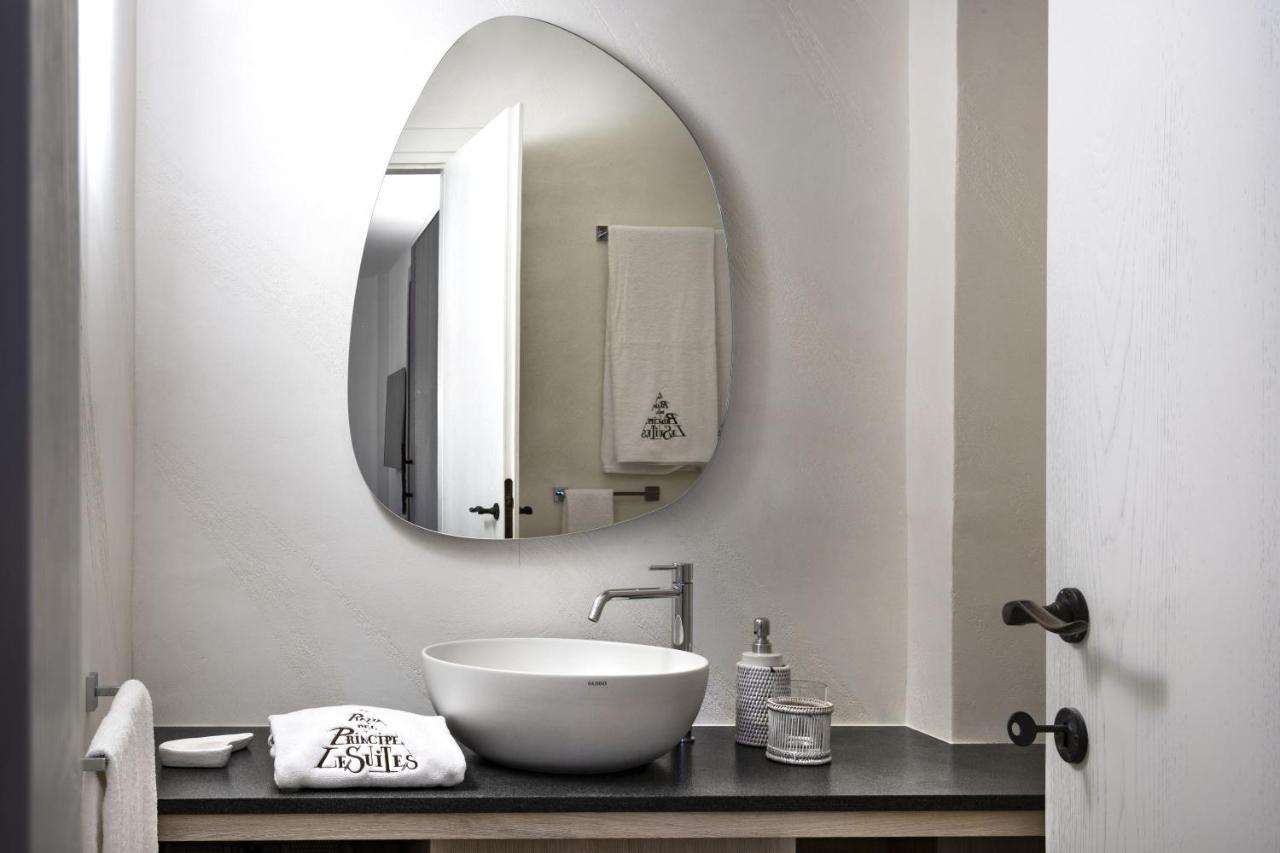 Le Suites Porto Cervo Exteriér fotografie
