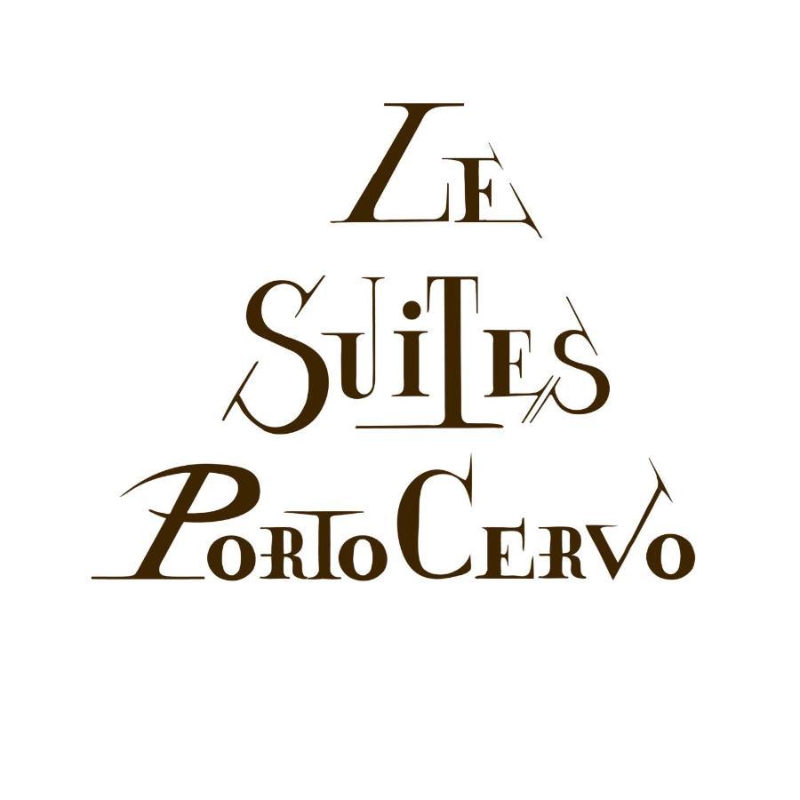 Le Suites Porto Cervo Exteriér fotografie